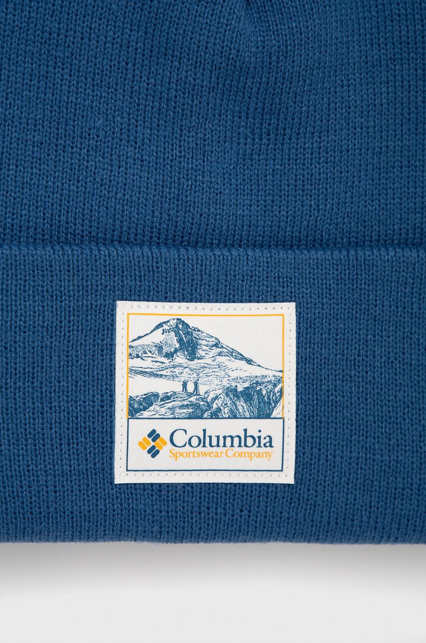 Columbia caciula - Pled.ro