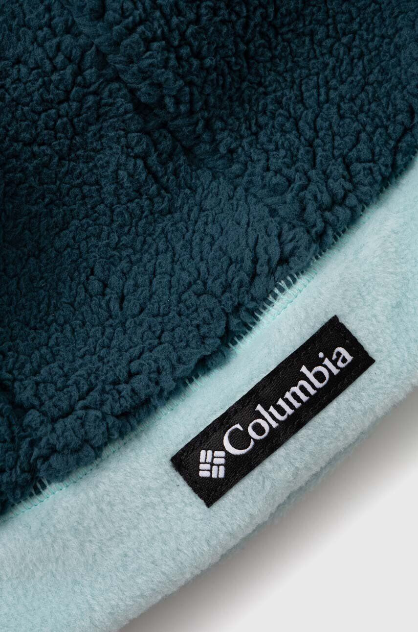 Columbia caciula si manusi copii Youth Rugged Ridge Beani - Pled.ro