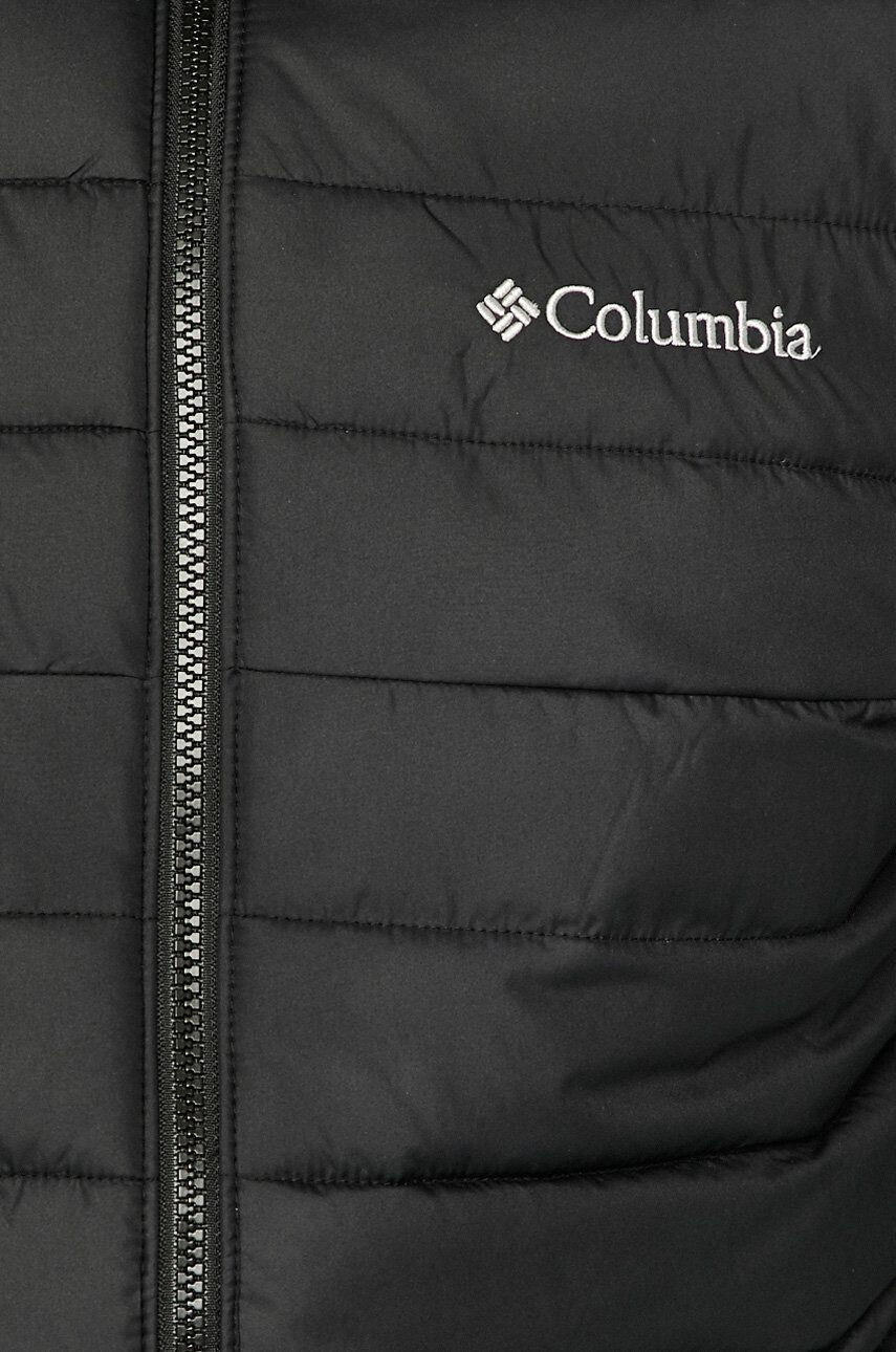 Columbia geacă Powder Lite Hooded Jkt WO1151.1693931.010 - Pled.ro