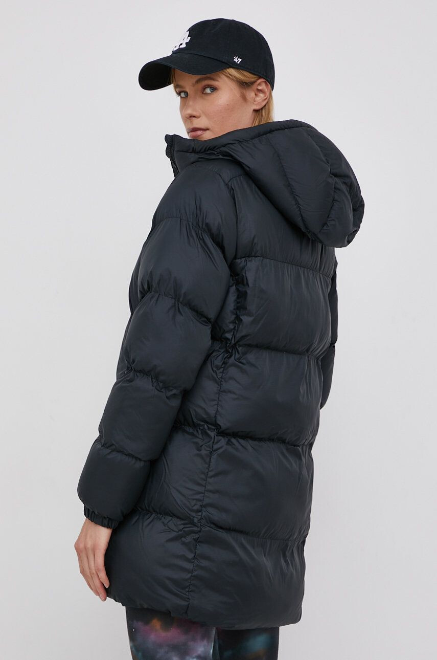 Columbia geacă M Puffect II Jacket bărbați culoarea bej de iarnă 2025821 - Pled.ro