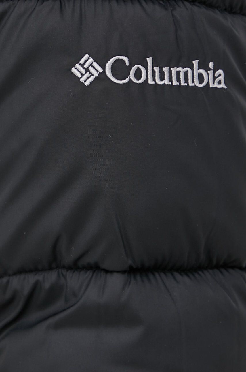 Columbia geacă M Puffect II Jacket bărbați culoarea gri de iarnă 2025821 - Pled.ro