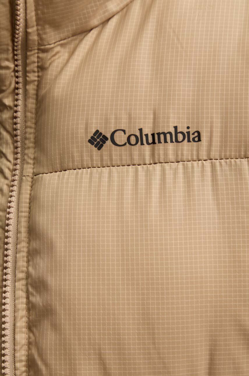 Columbia geacă Puffect Jacket femei de iarnă 1864781 - Pled.ro