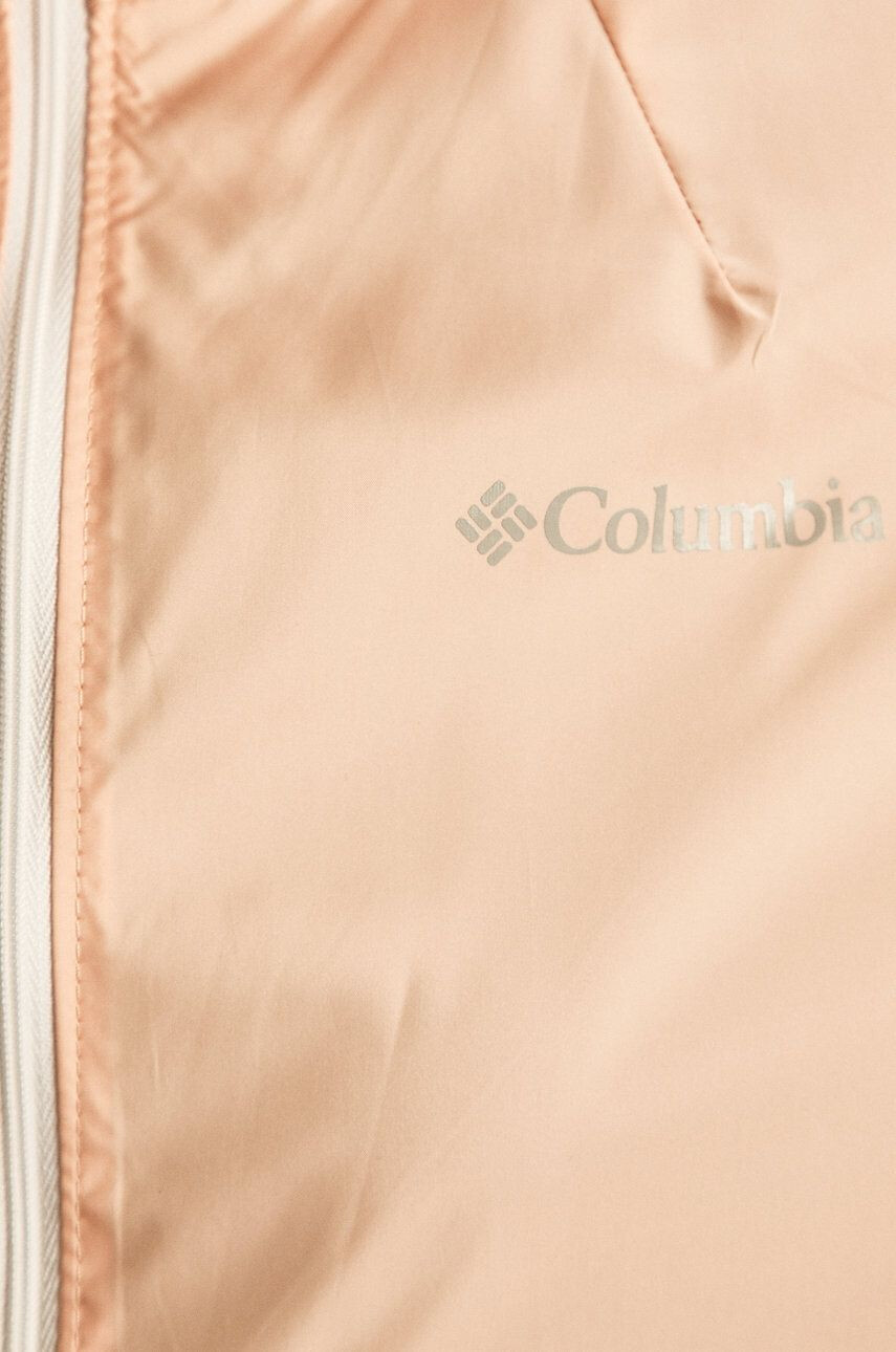 Columbia geacă Flash Forward Windbreaker 1585911 1585911.KL3010-101 - Pled.ro