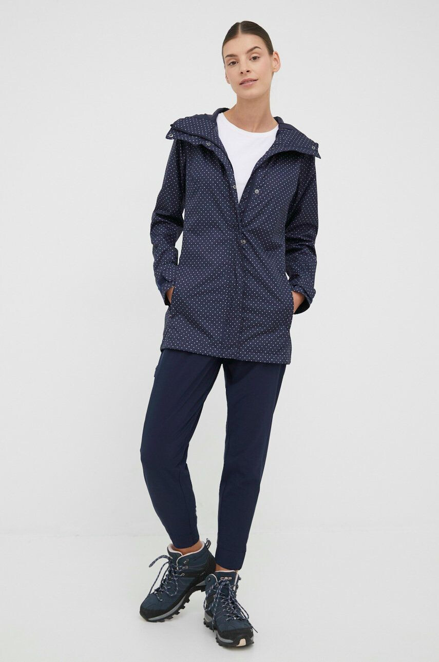 Columbia geaca de ploaie Splash A Little II Jacket - Pled.ro