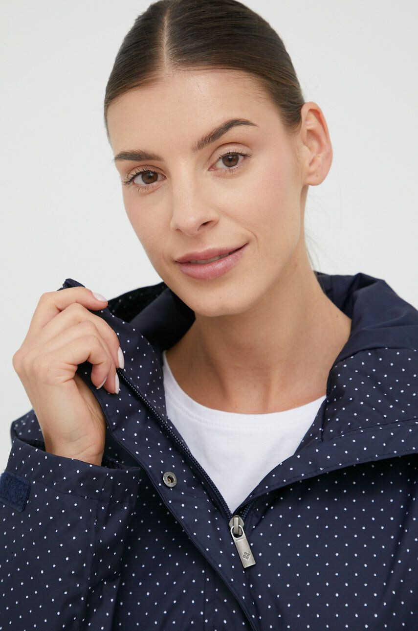 Columbia geaca de ploaie Splash A Little II Jacket - Pled.ro