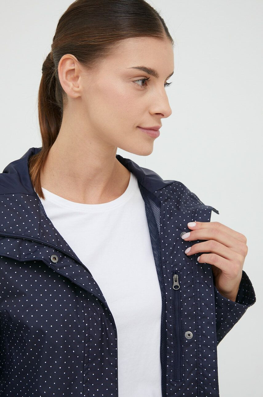 Columbia geaca de ploaie Splash A Little II Jacket - Pled.ro