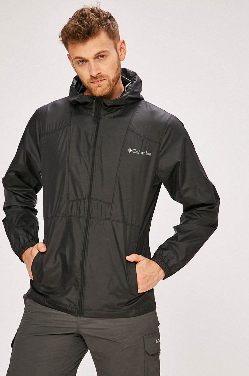 Columbia Geaca Flashback Windbreaker - Pled.ro