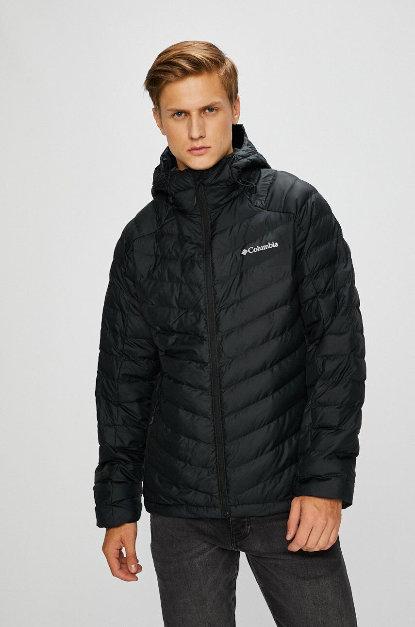 Columbia Geaca Horizon Explorer Hooded - Pled.ro