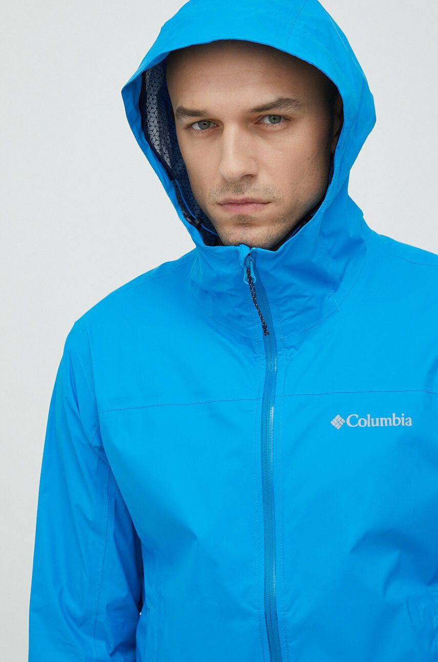 Columbia geaca outdoor EvaPOURation - Pled.ro