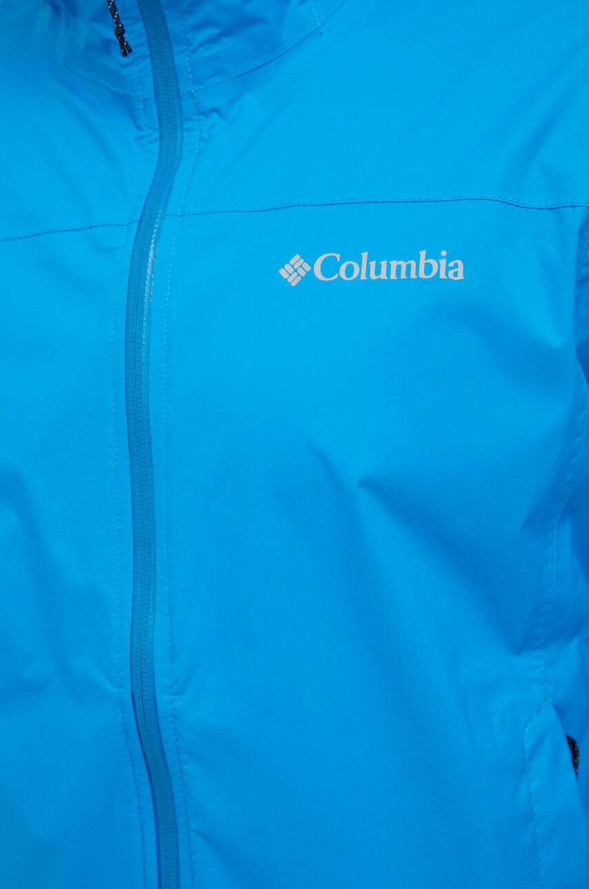 Columbia geaca outdoor EvaPOURation - Pled.ro