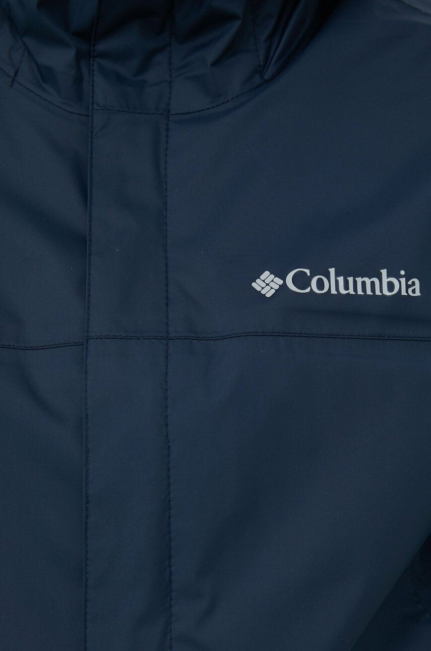 Columbia geacă outdoor Watertight II 1533898-742 - Pled.ro