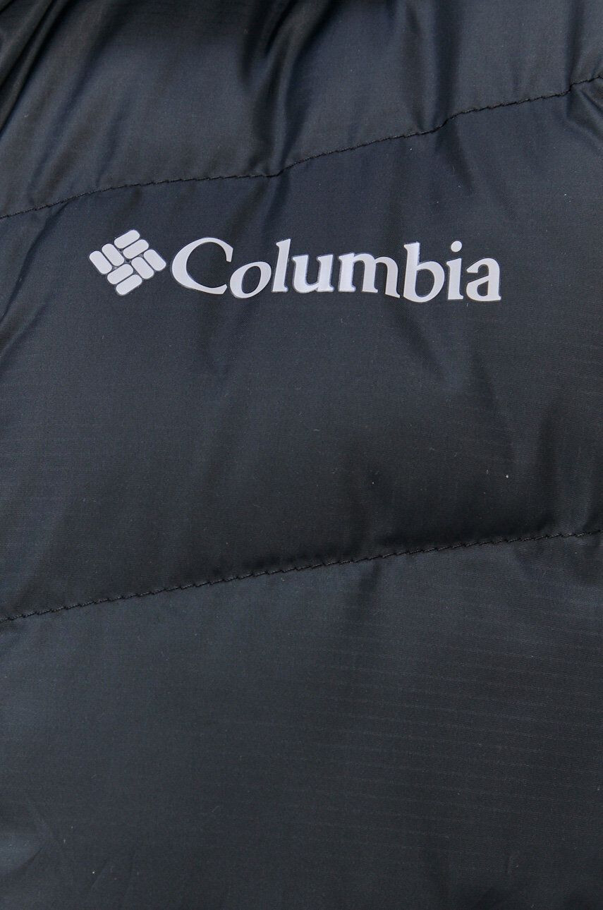 Columbia geacă sport Labyrinth Loop Jacket culoarea negru 1957313 - Pled.ro