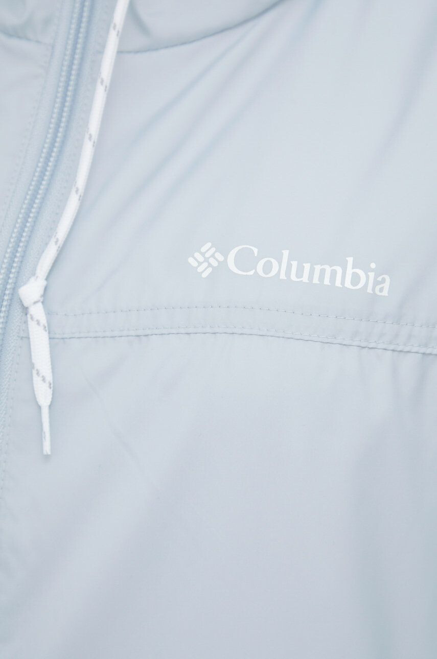 Columbia geaca outdoor Flash Challenger - Pled.ro