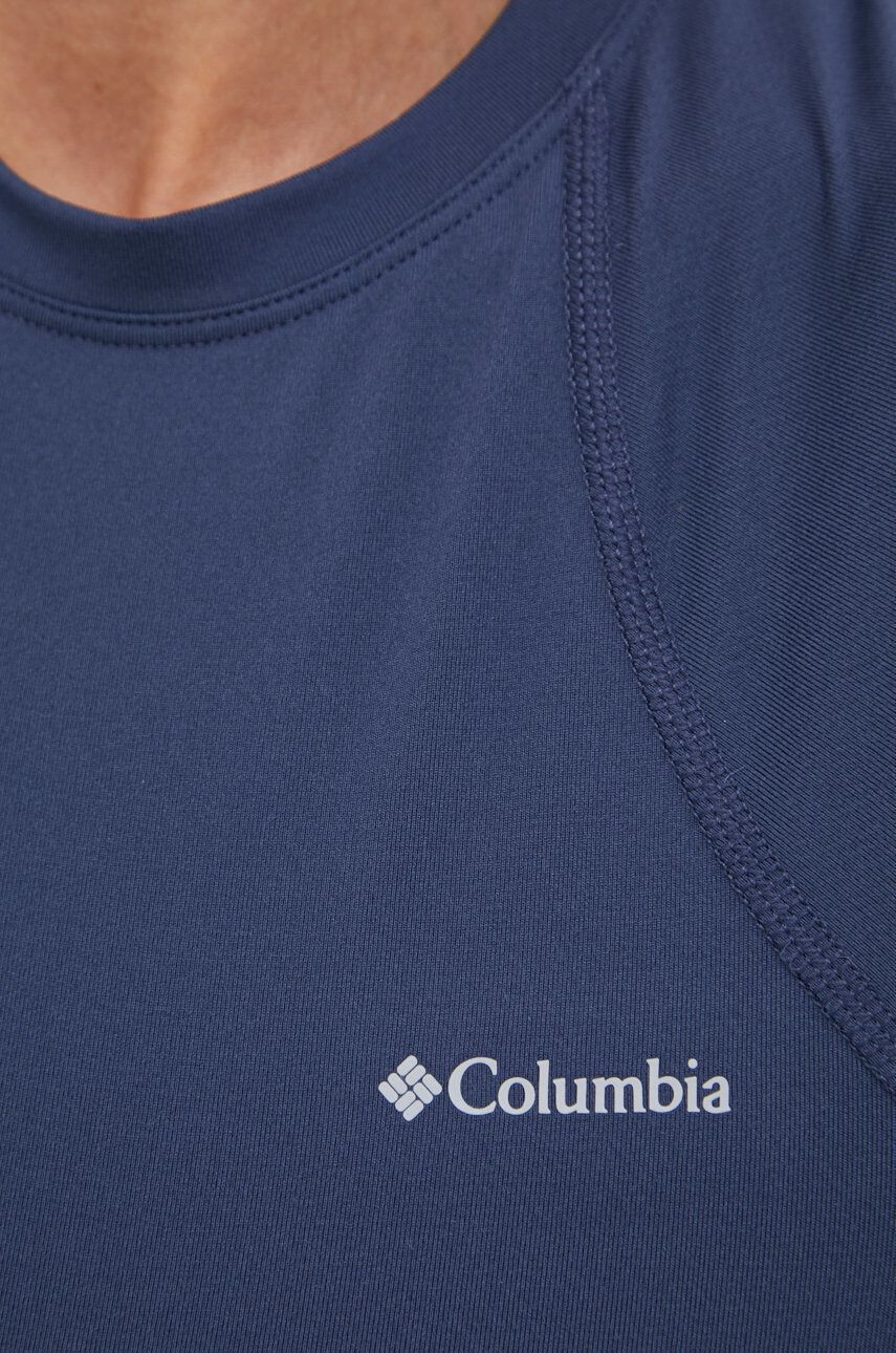 Columbia longsleeve funcțional Midweight Stretch - Pled.ro