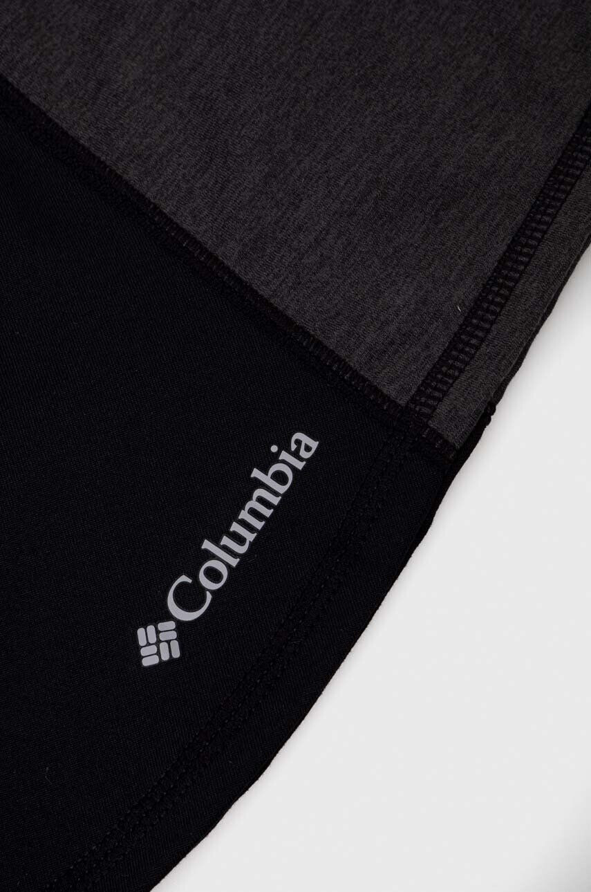 Columbia cagulă Infinity Trail Balaclava culoarea negru 1982011 - Pled.ro