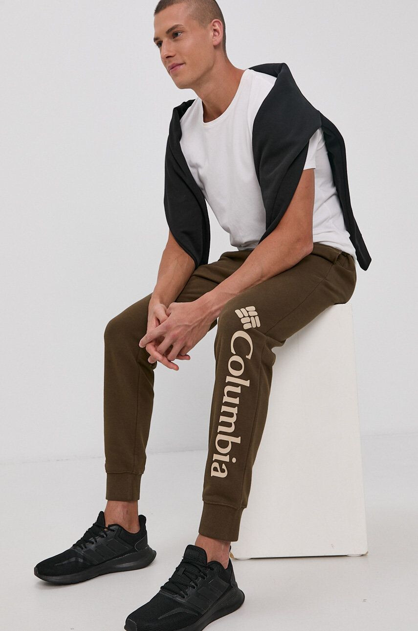 Columbia Pantaloni - Pled.ro