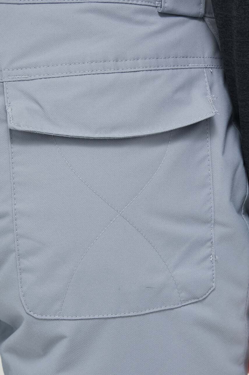 Columbia pantaloni culoarea gri - Pled.ro