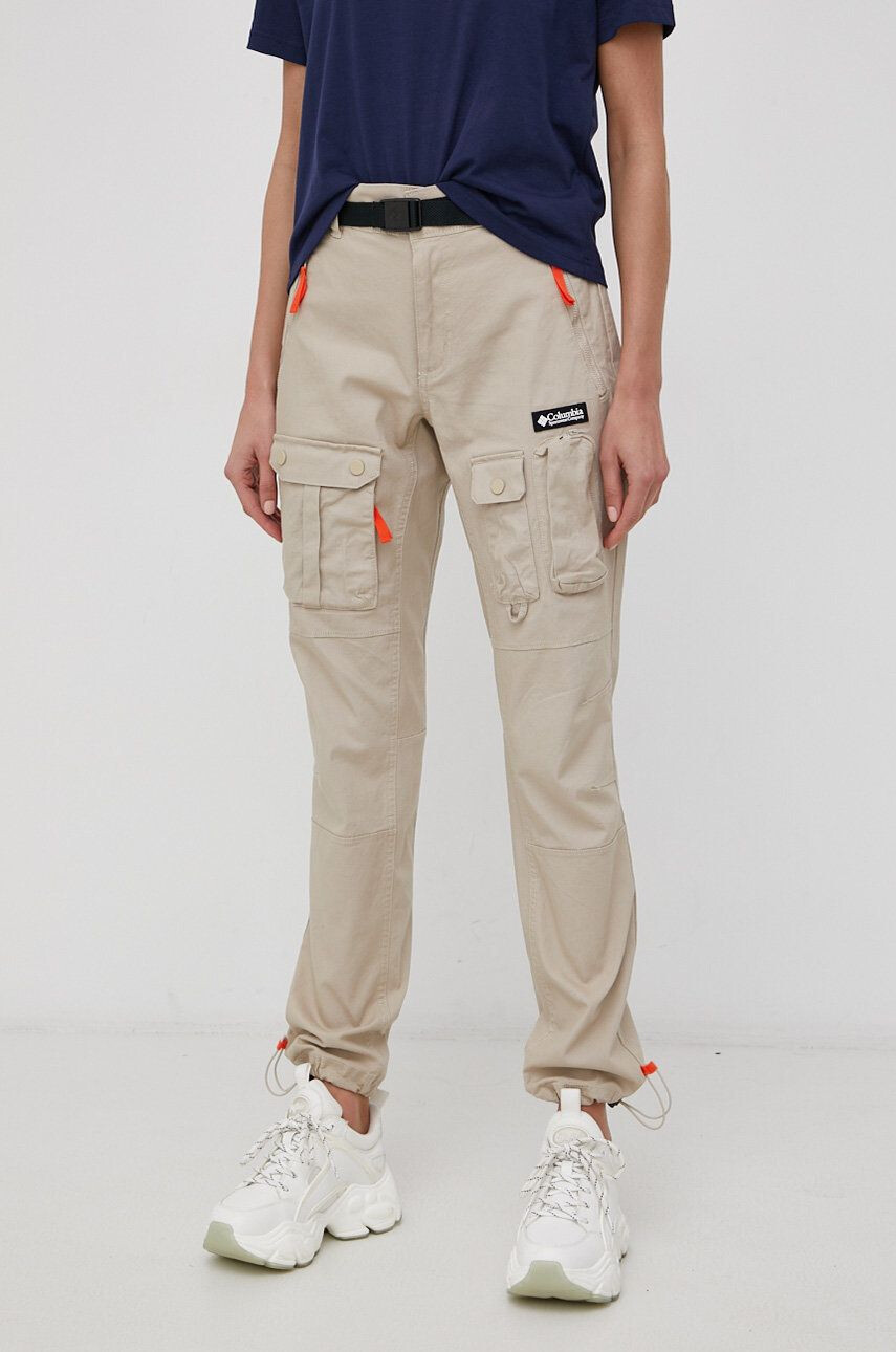 Columbia Pantaloni - Pled.ro