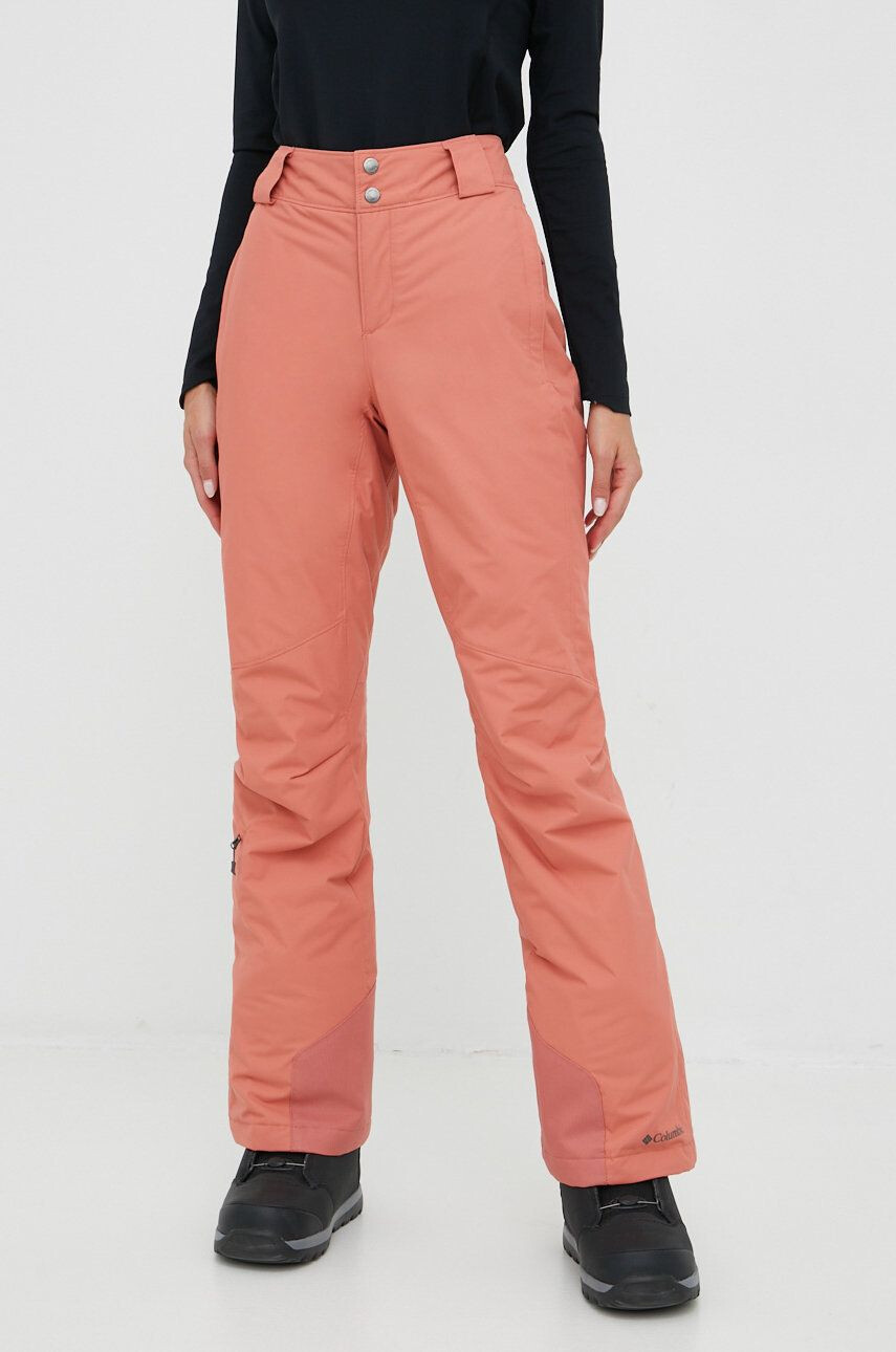 Columbia Pantaloni Bugaboo - Pled.ro