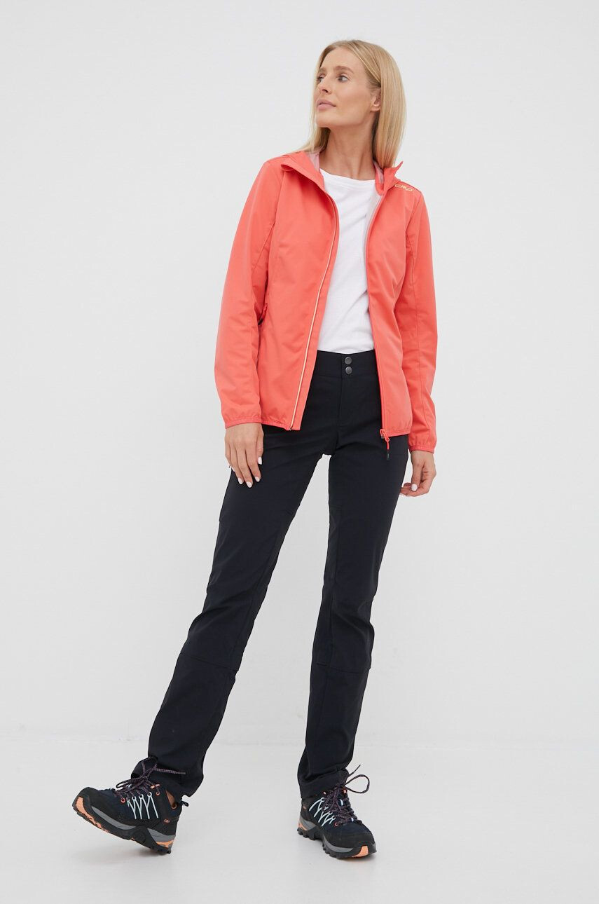 Columbia pantaloni de exterior Saturday Trail - Pled.ro