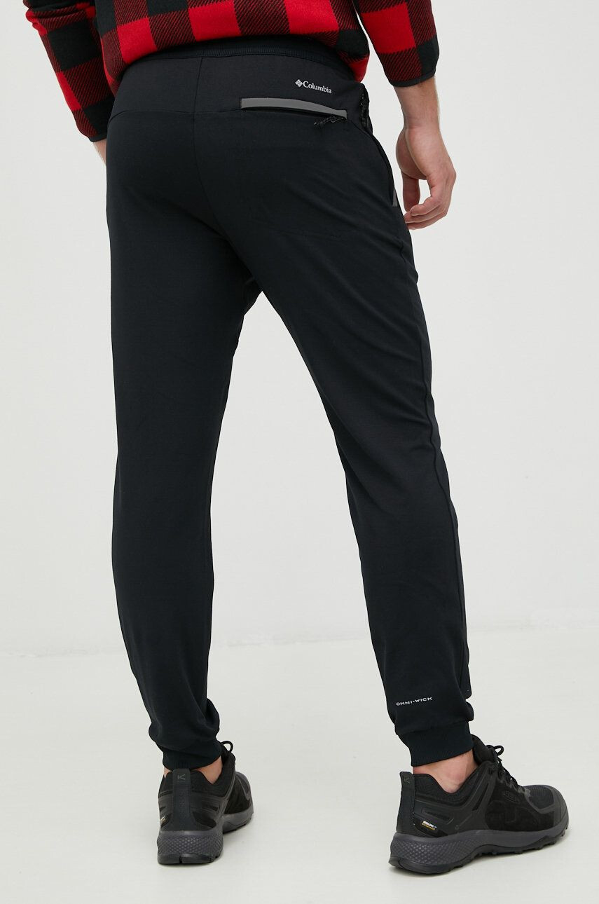 Columbia pantaloni de trening - Pled.ro