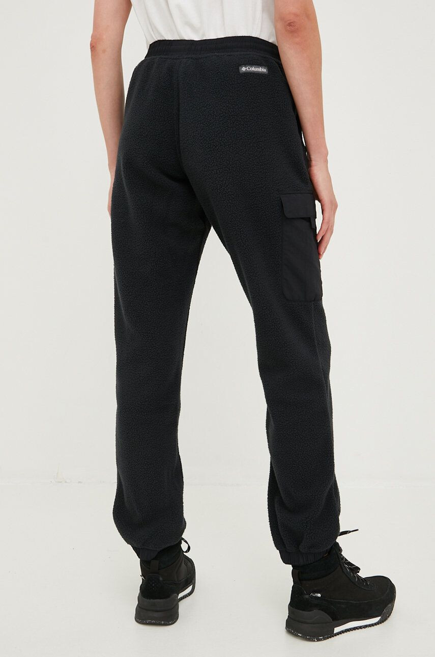 Columbia pantaloni de trening - Pled.ro