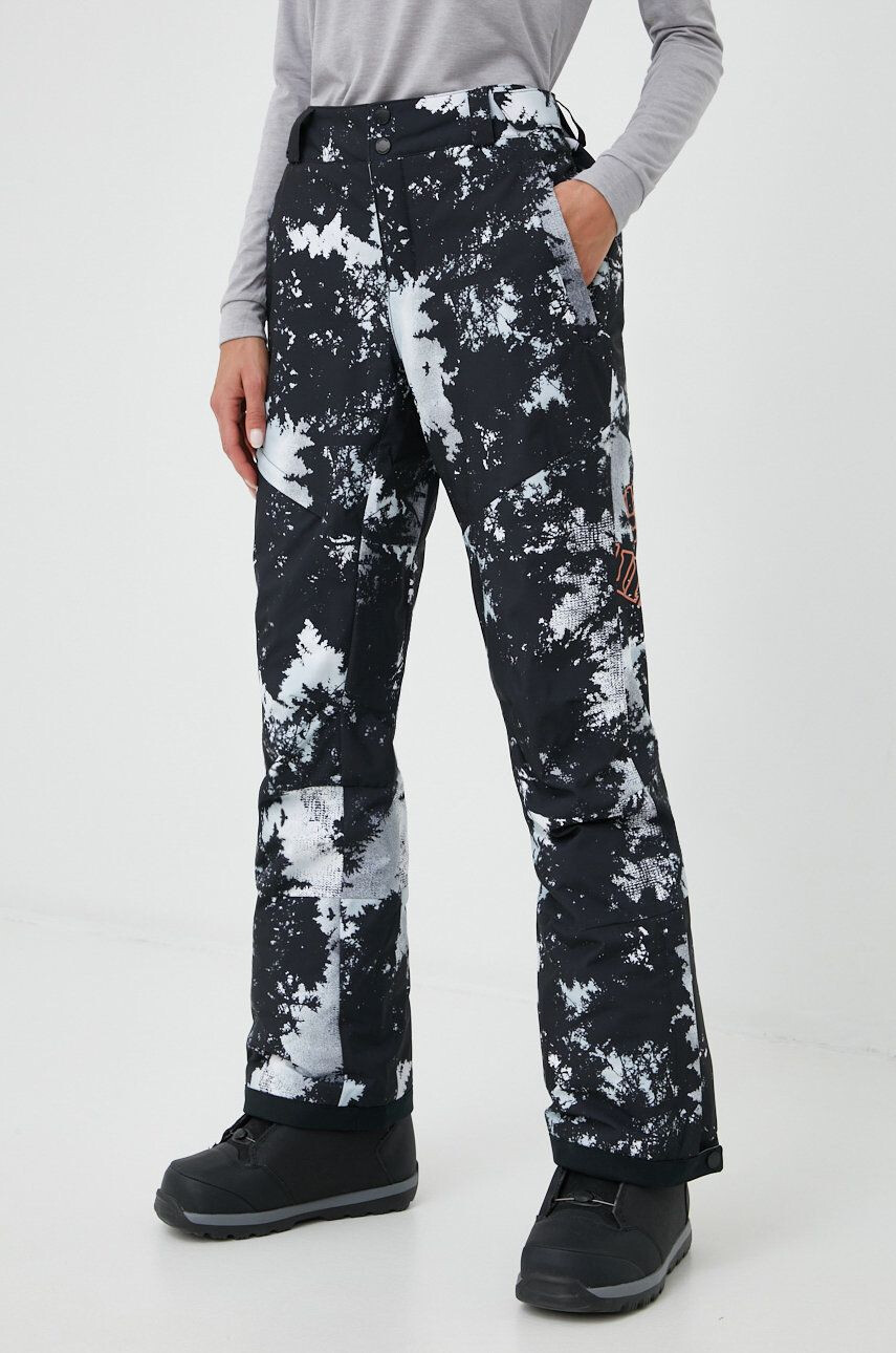 Columbia Pantaloni Kick Turner - Pled.ro