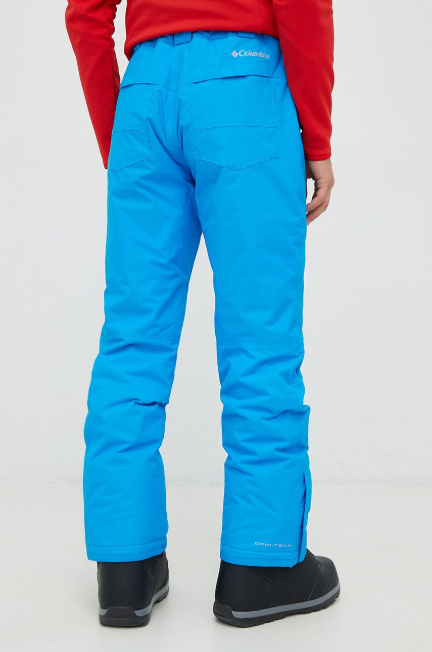 Columbia pantaloni Bugaboo - Pled.ro