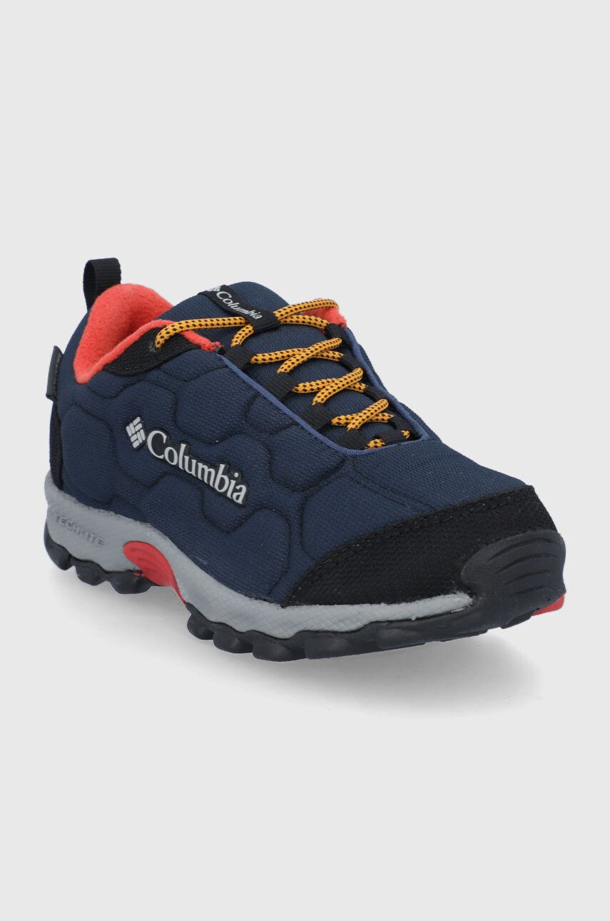 Columbia pantofi copii - Pled.ro