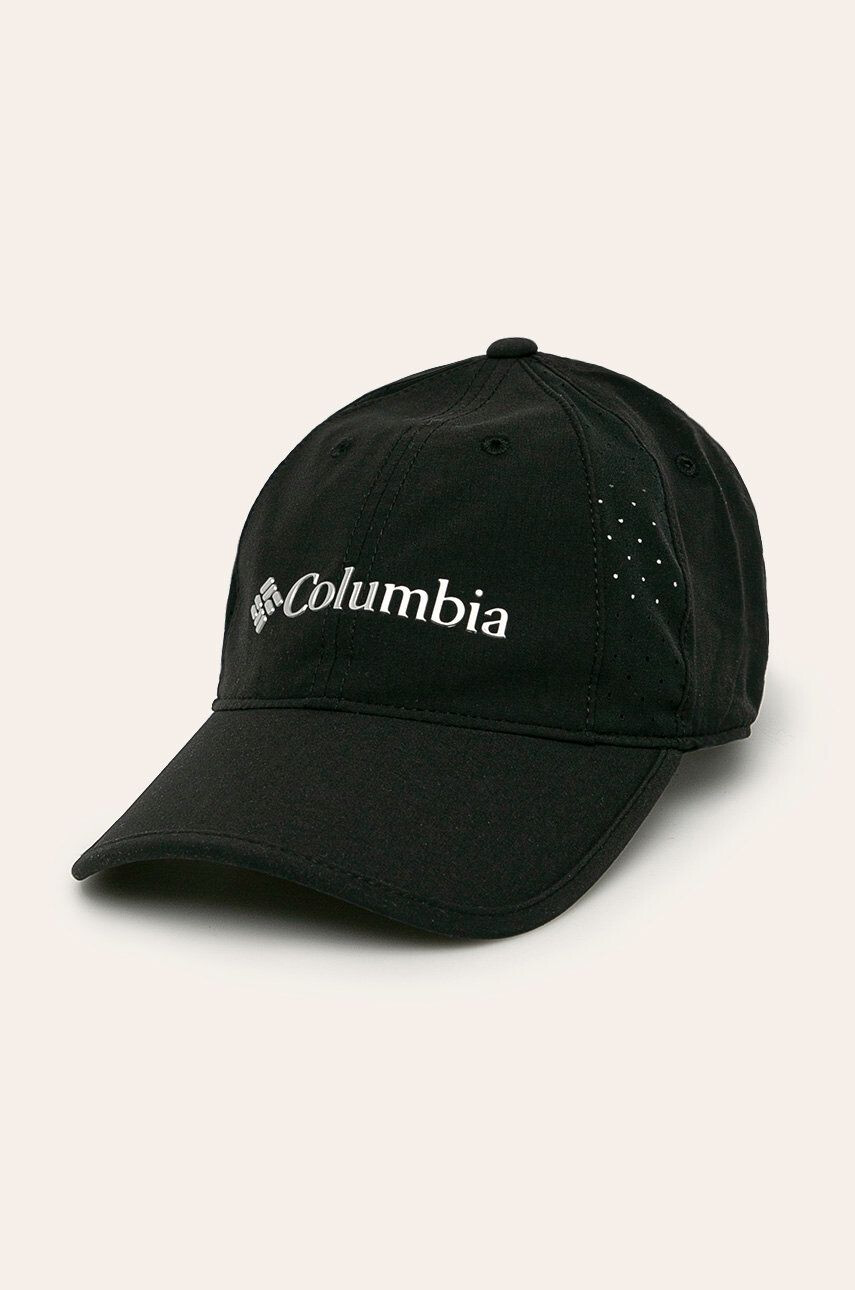 Columbia Sapca - Pled.ro