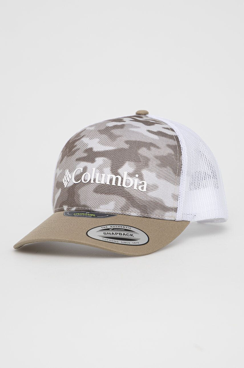 Columbia sapca - Pled.ro