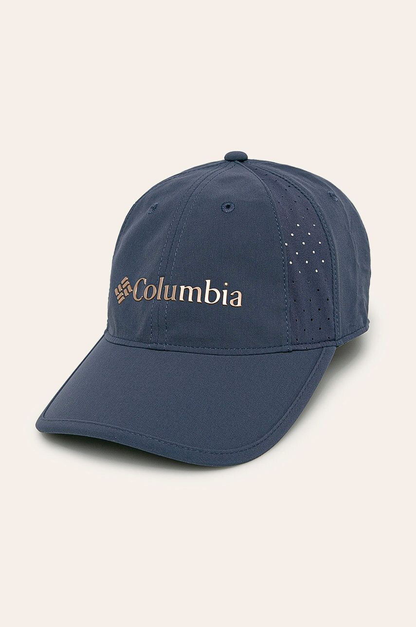 Columbia Sapca - Pled.ro