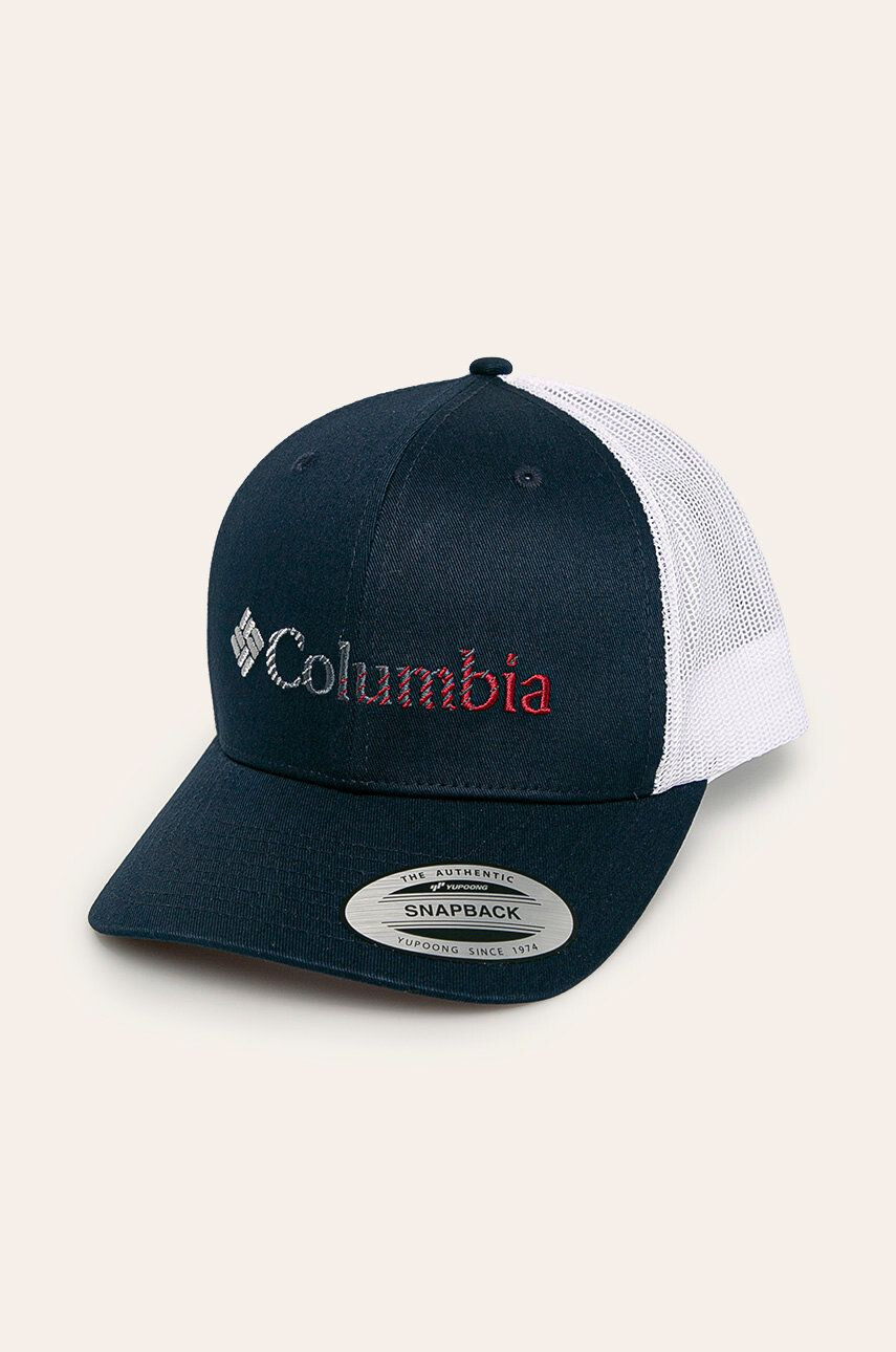 Columbia Sapca - Pled.ro