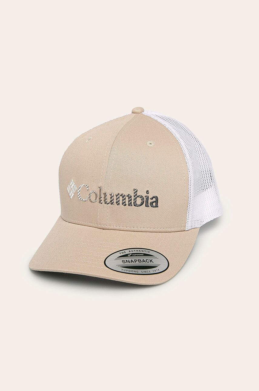 Columbia Sapca - Pled.ro