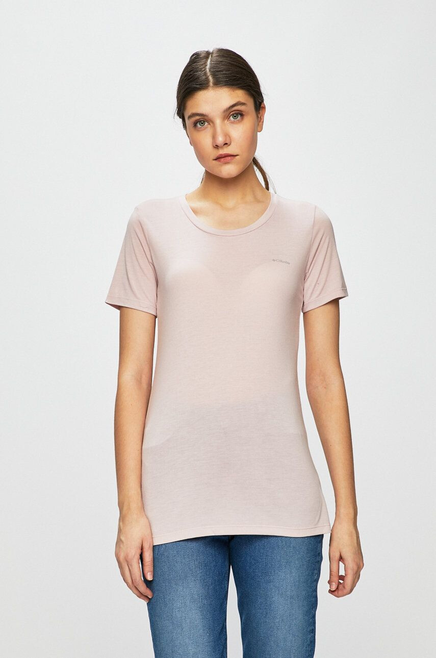 Columbia Top - Pled.ro