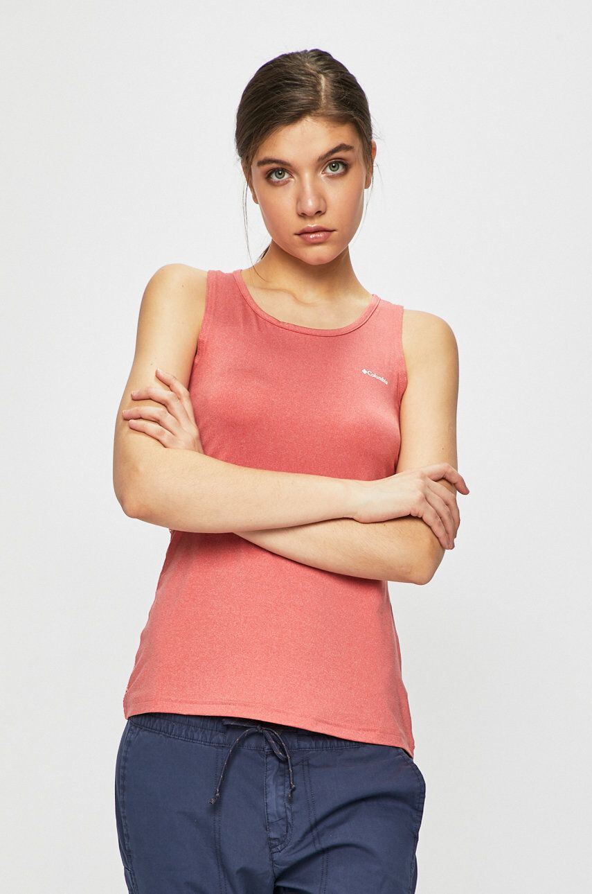 Columbia Top - Pled.ro