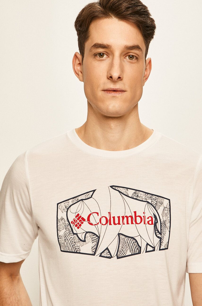 Columbia Tricou - Pled.ro