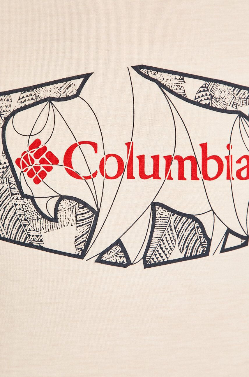 Columbia Tricou - Pled.ro