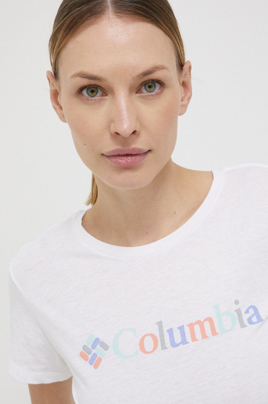 Columbia tricou - Pled.ro