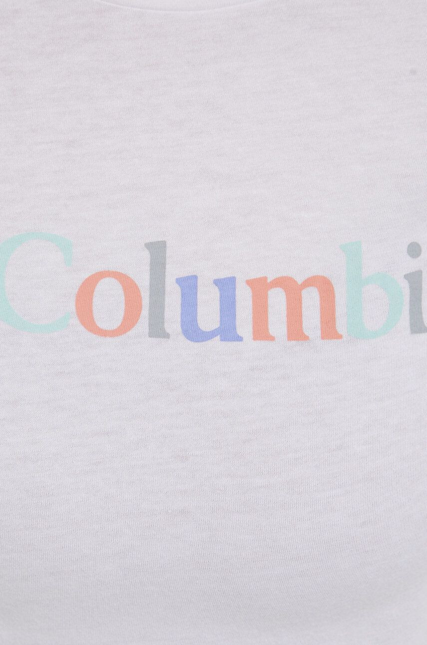 Columbia tricou - Pled.ro