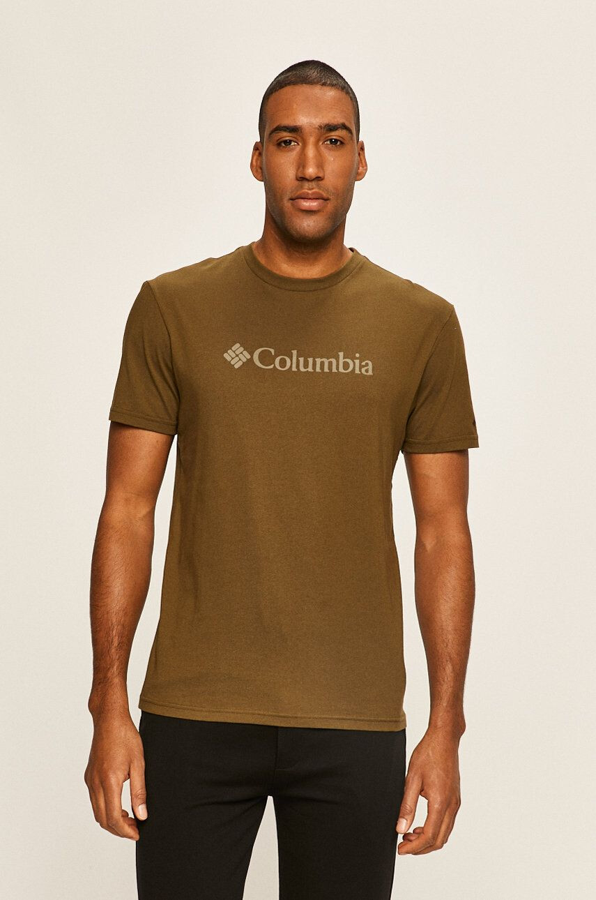 Columbia Tricou - Pled.ro