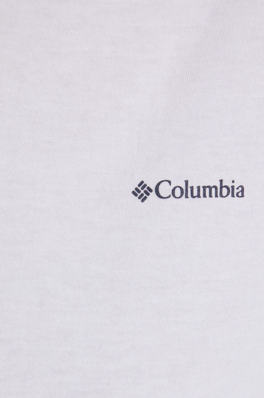 Columbia tricou - Pled.ro