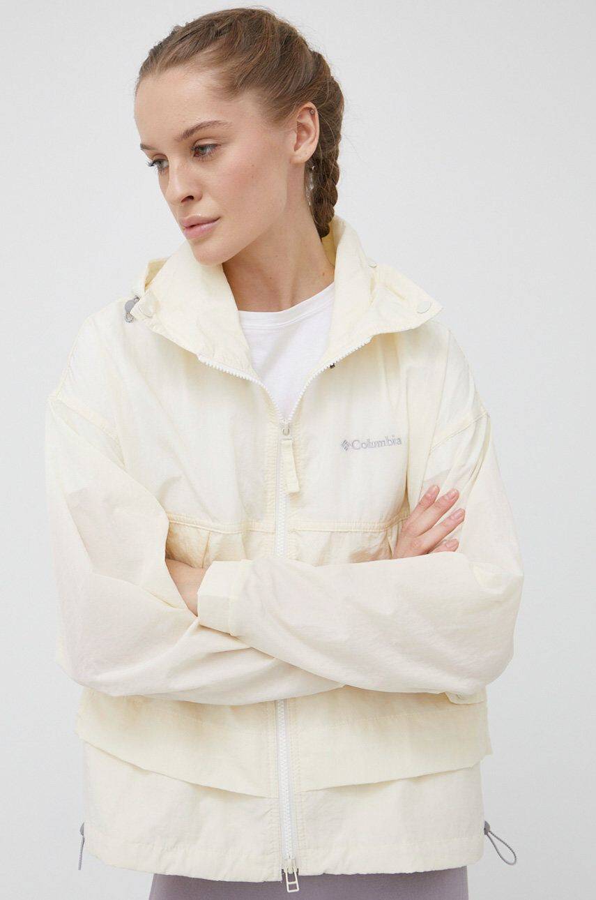 Columbia windbreaker Paracutie - Pled.ro