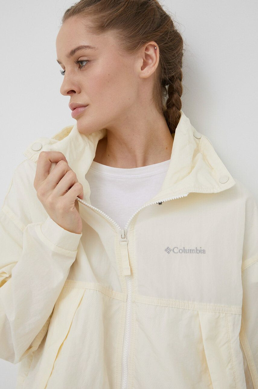 Columbia windbreaker Paracutie - Pled.ro