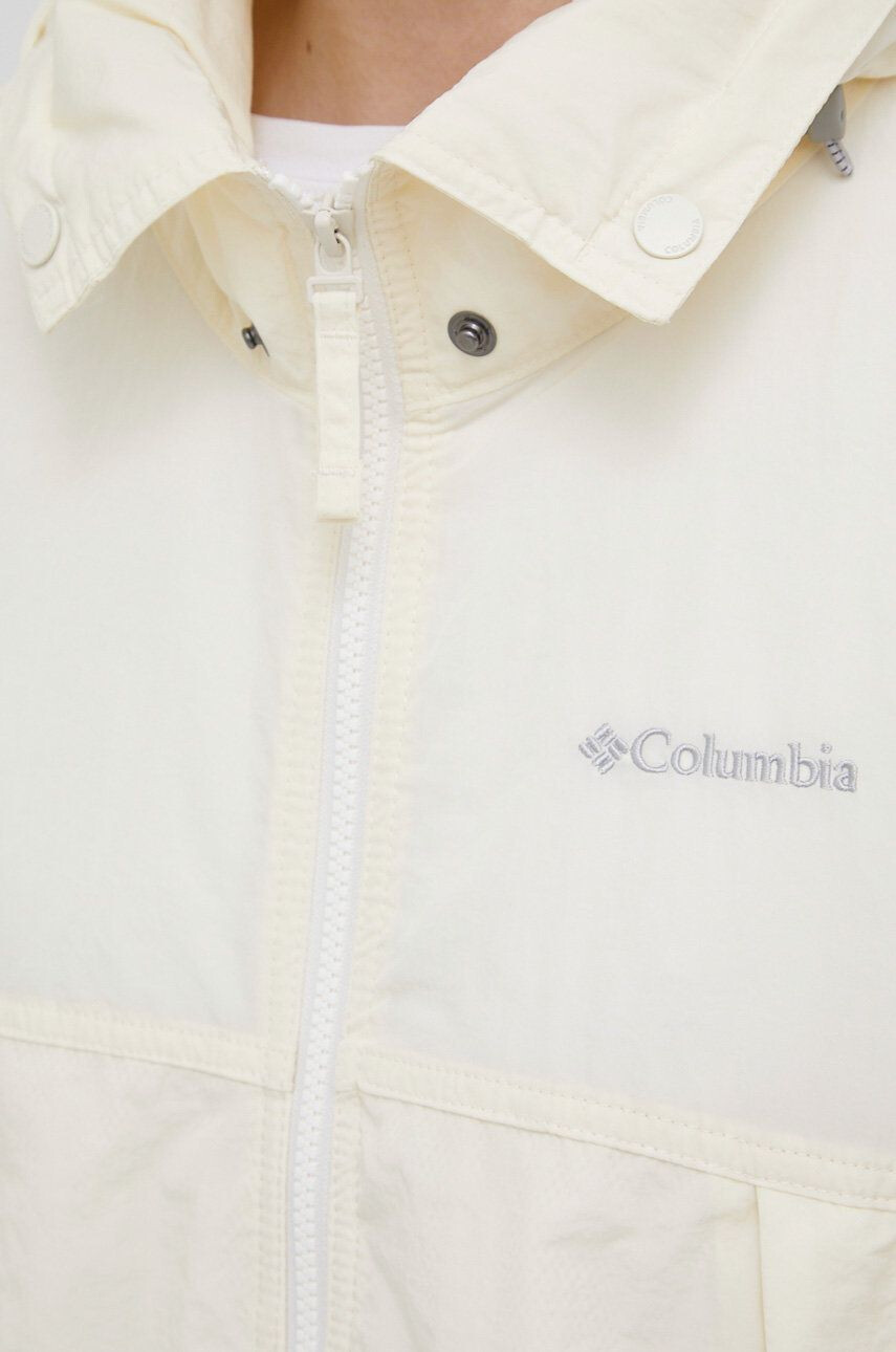 Columbia windbreaker Paracutie - Pled.ro