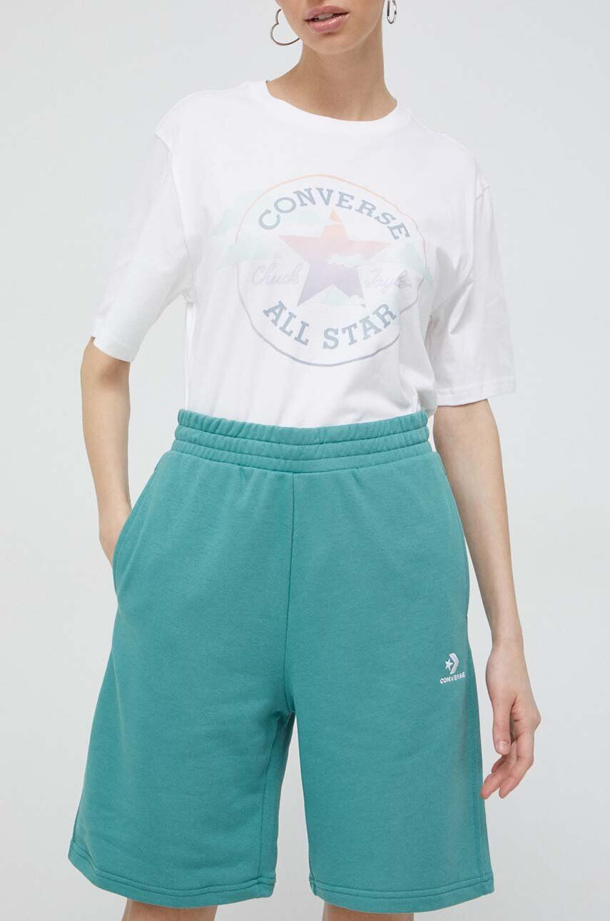 Converse pantaloni scurti - Pled.ro