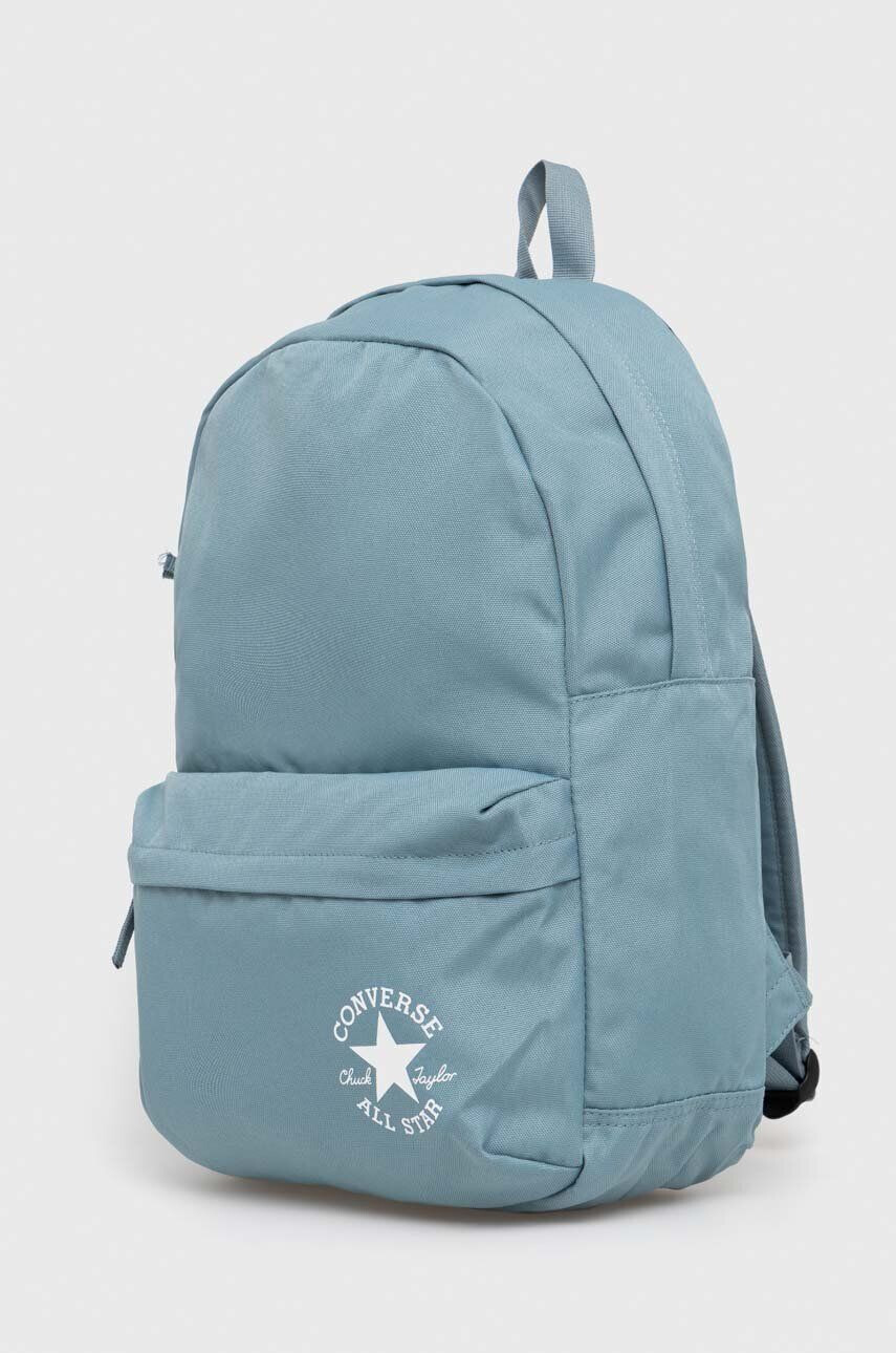 Converse rucsac mare cu imprimeu - Pled.ro