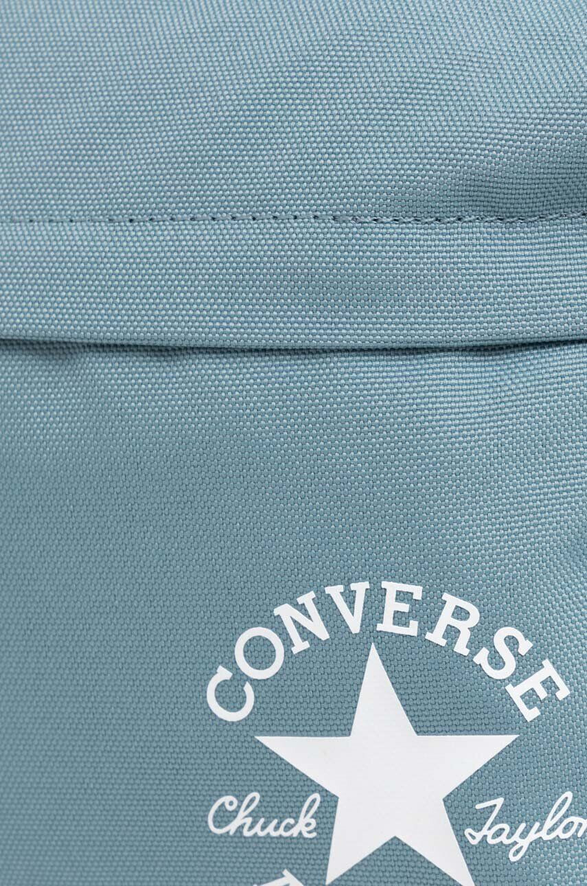 Converse rucsac mare cu imprimeu - Pled.ro