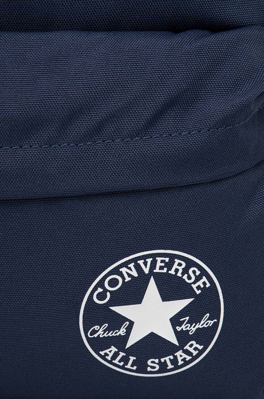 Converse rucsac culoarea bej mare neted - Pled.ro