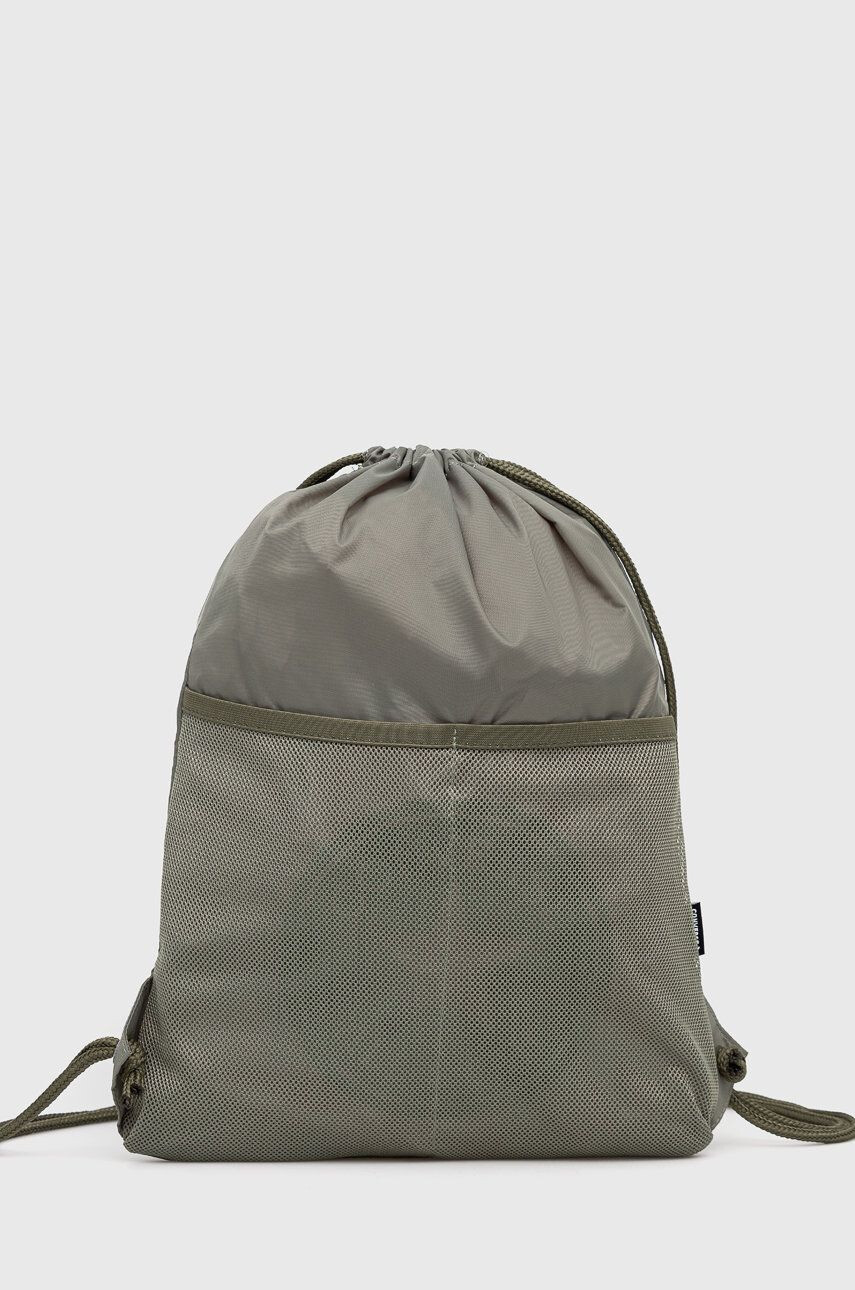 Converse Rucsac culoarea verde - Pled.ro